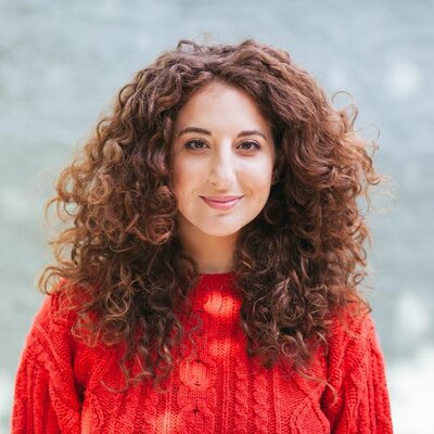 Amanda Chicago Lewis